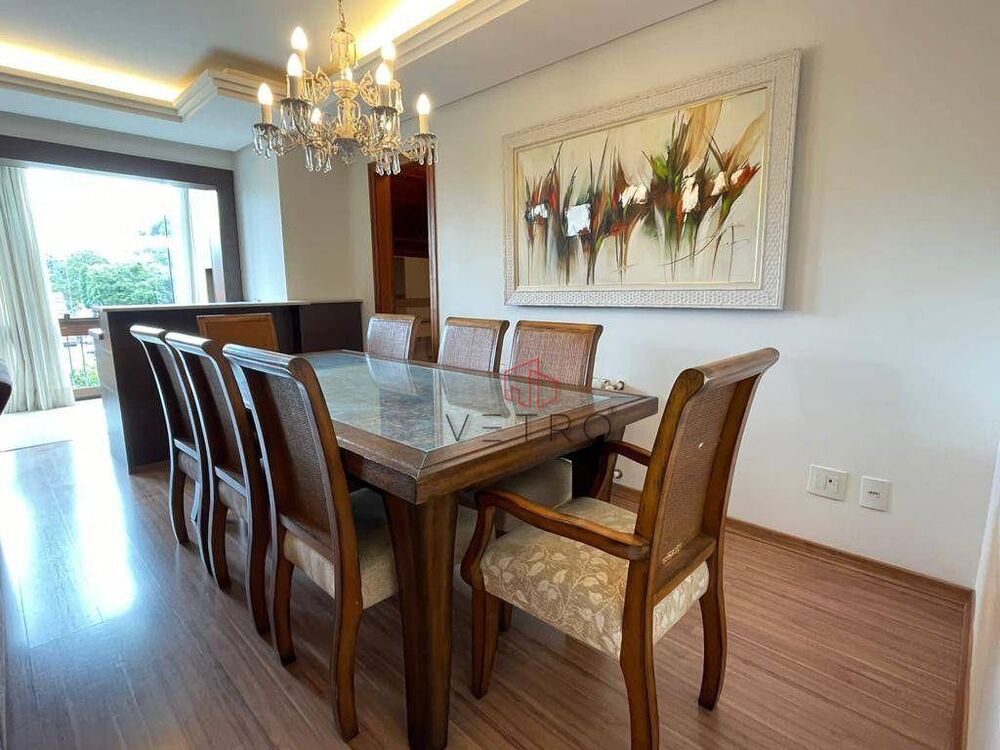 Apartamento, 3 quartos, 121 m² - Foto 3