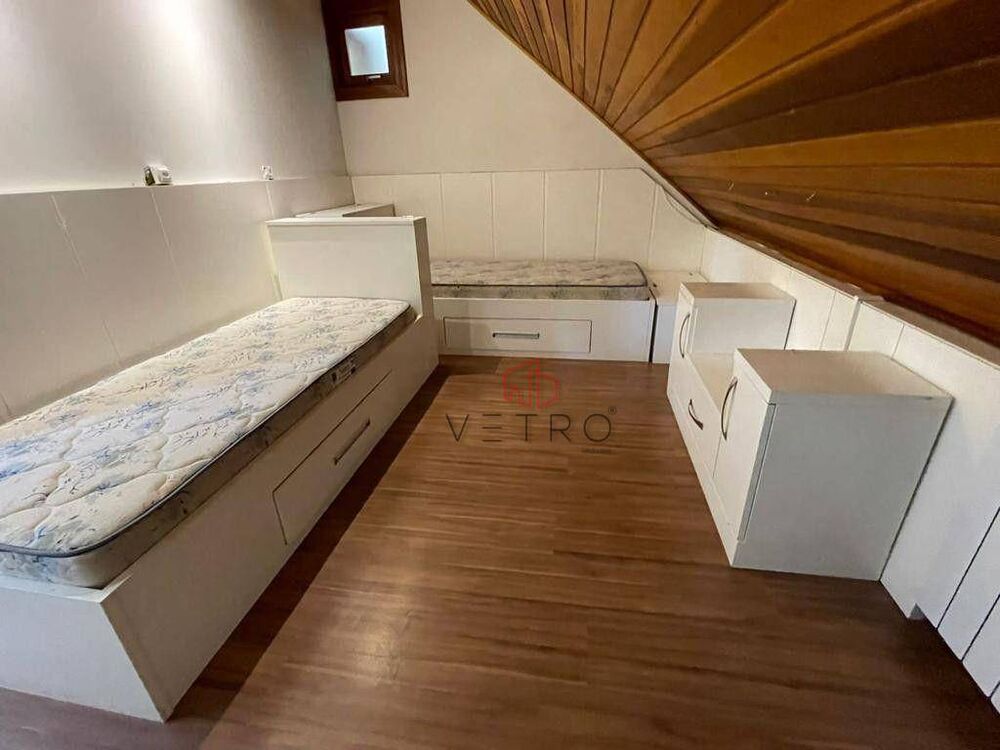 Apartamento, 3 quartos, 121 m² - Foto 6