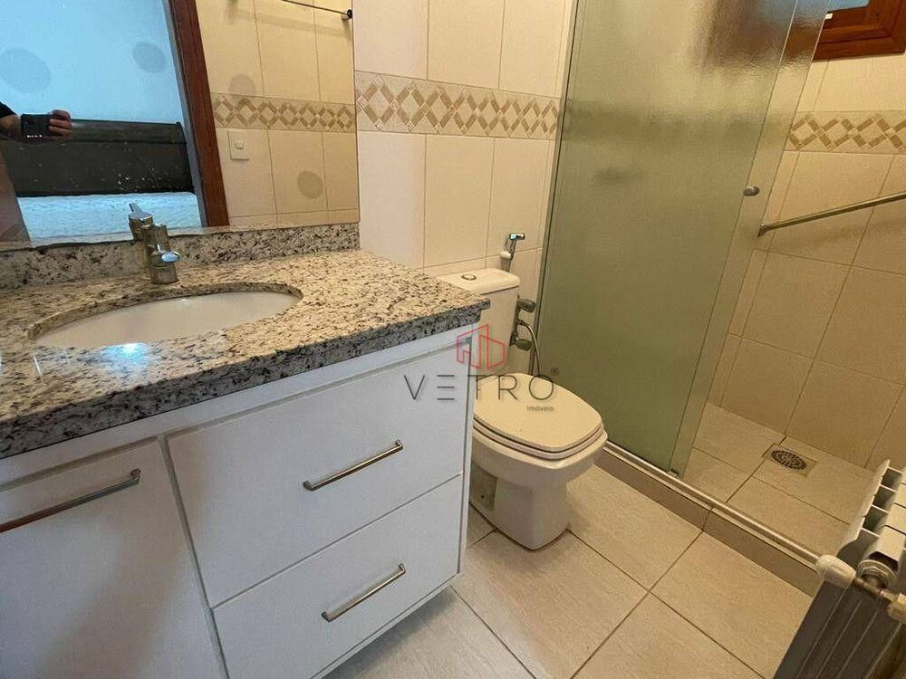 Apartamento, 3 quartos, 121 m² - Foto 7