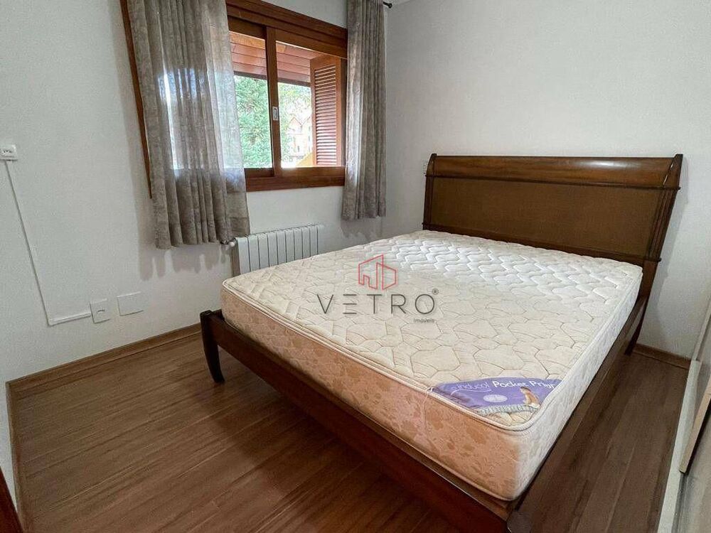 Apartamento, 3 quartos, 121 m² - Foto 5