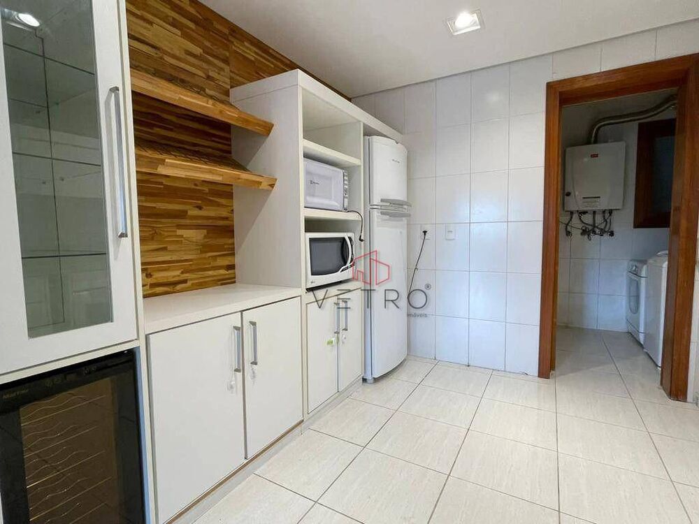 Apartamento, 3 quartos, 121 m² - Foto 4