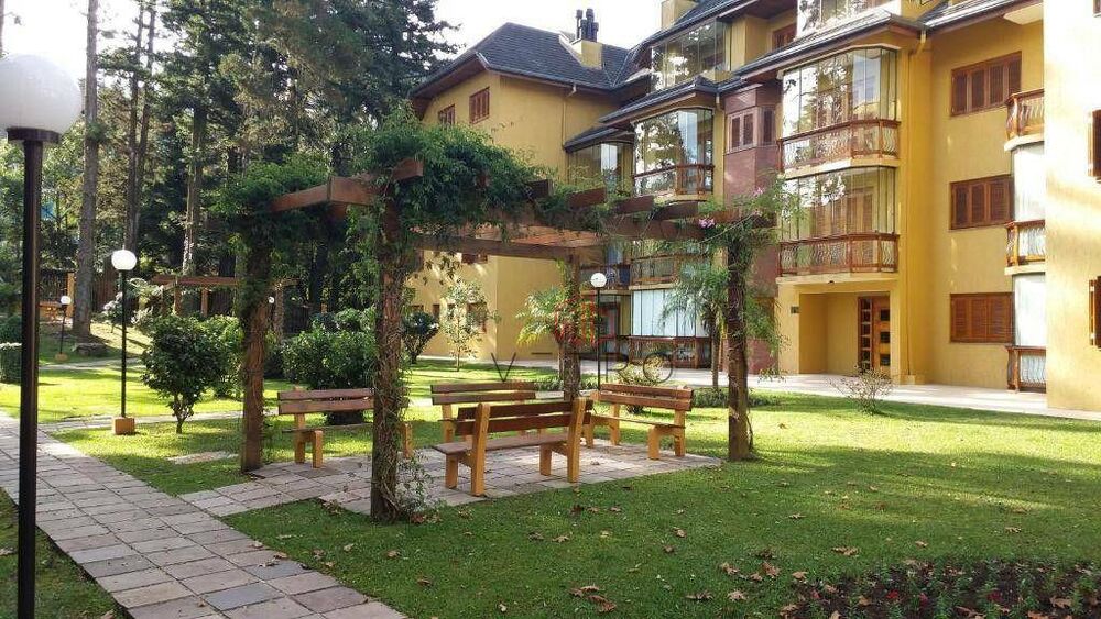 Apartamento, 3 quartos, 121 m² - Foto 8