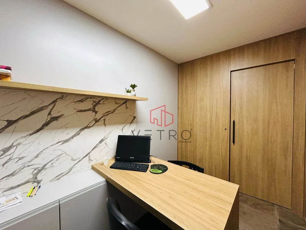Sala-Conjunto, 63 m² - Foto 2