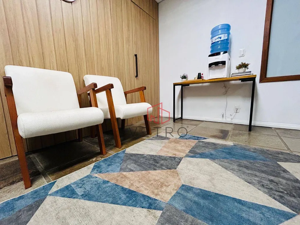 Sala-Conjunto, 63 m² - Foto 11