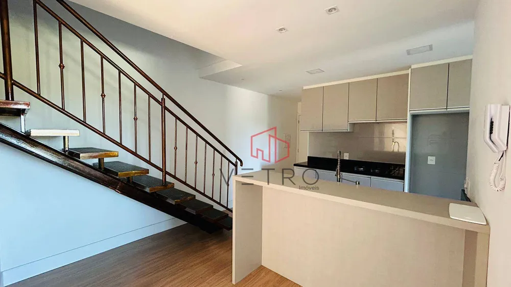 Apartamento, 2 quartos, 112 m² - Foto 1