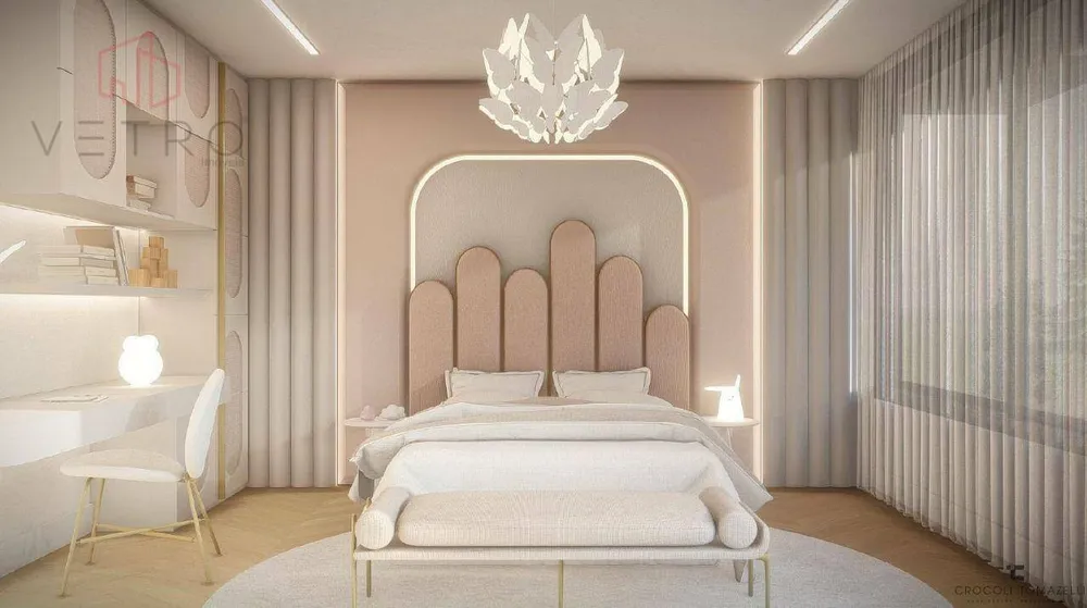 Casa de Condomínio, 4 quartos - Foto 7
