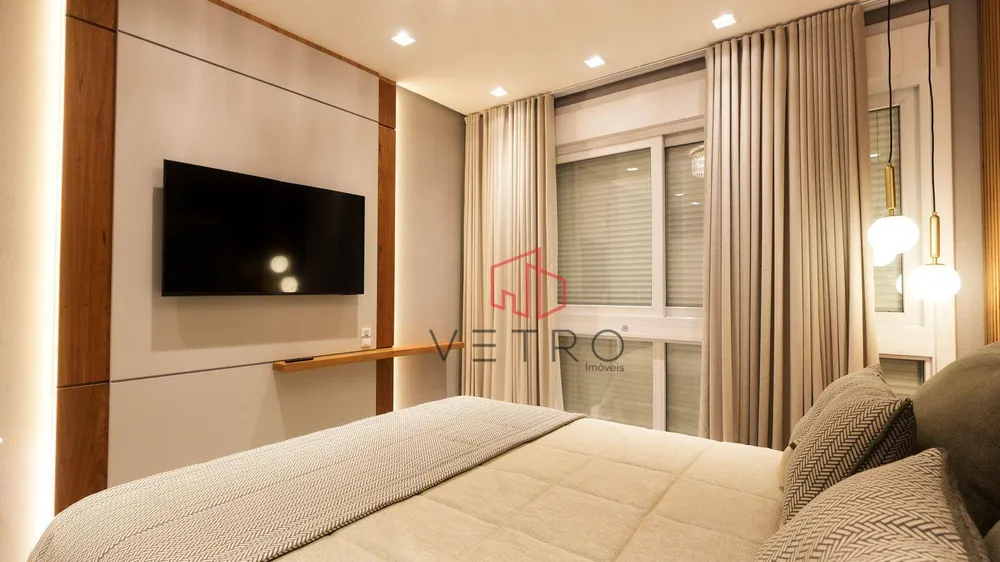 Apartamento, 2 quartos, 96 m² - Foto 3