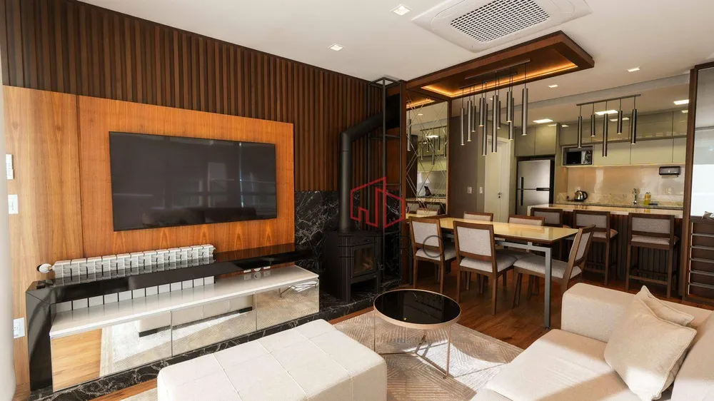 Apartamento, 2 quartos, 96 m² - Foto 1