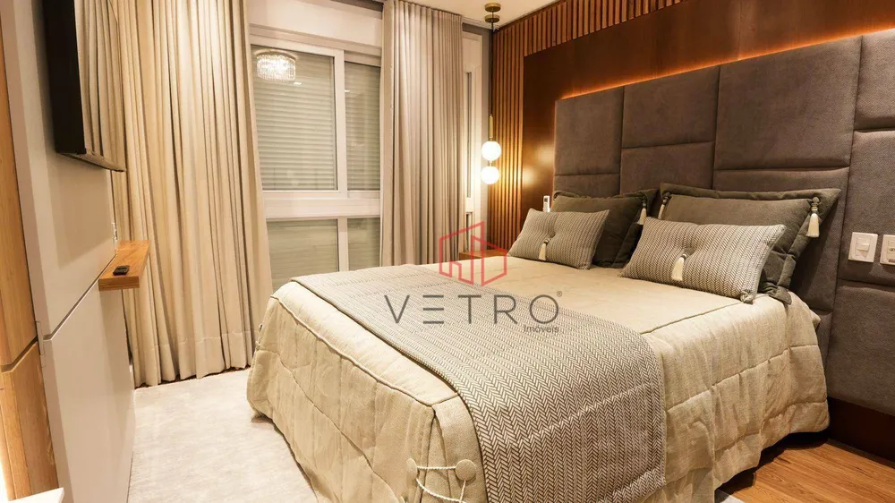 Apartamento, 2 quartos, 96 m² - Foto 2