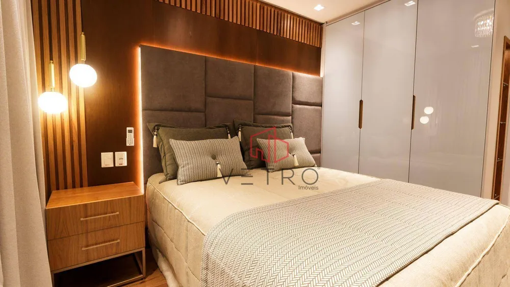 Apartamento, 2 quartos, 96 m² - Foto 4