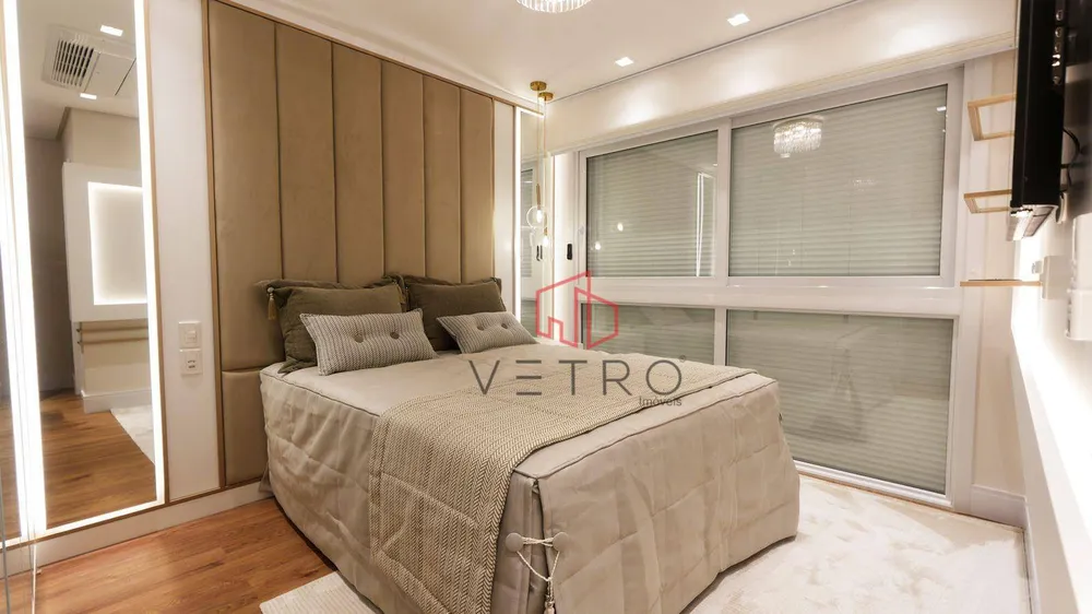 Apartamento, 2 quartos, 96 m² - Foto 7