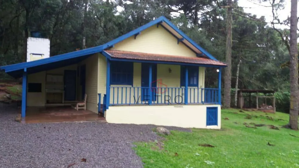 Casa, 3 quartos, 110 m² - Foto 1