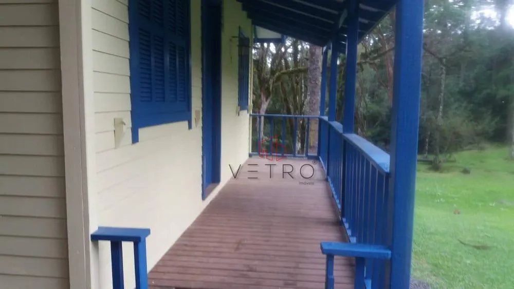 Casa, 3 quartos, 110 m² - Foto 3