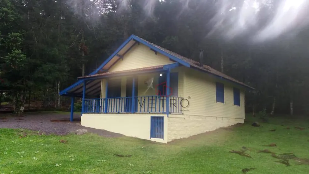 Casa, 3 quartos, 110 m² - Foto 2