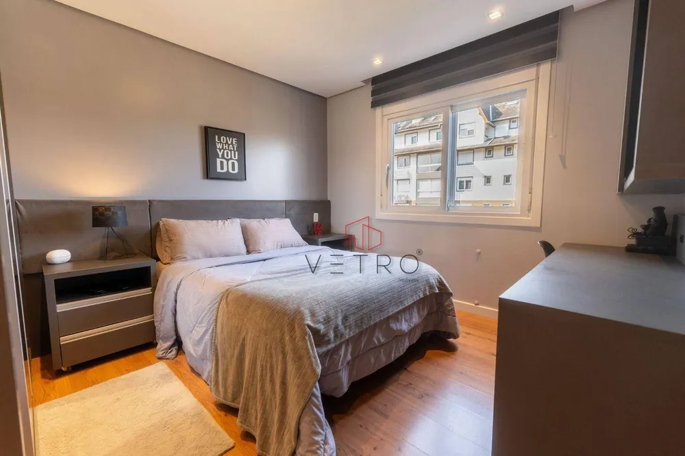 Apartamento, 2 quartos, 97 m² - Foto 5