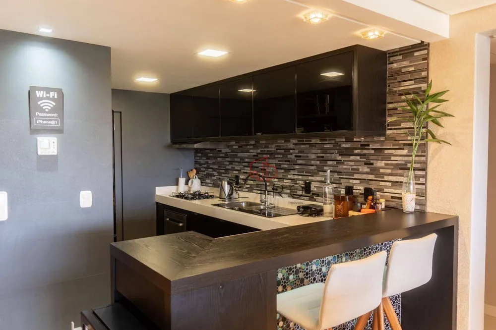 Apartamento, 2 quartos, 97 m² - Foto 4