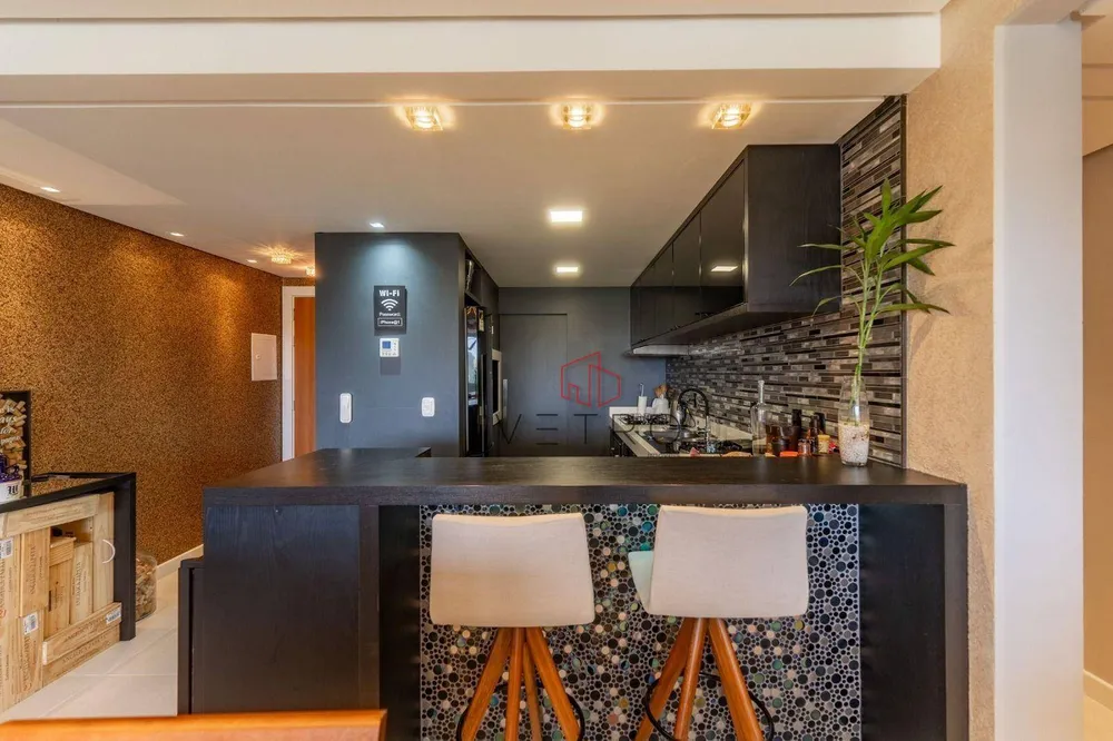 Apartamento, 2 quartos, 97 m² - Foto 3