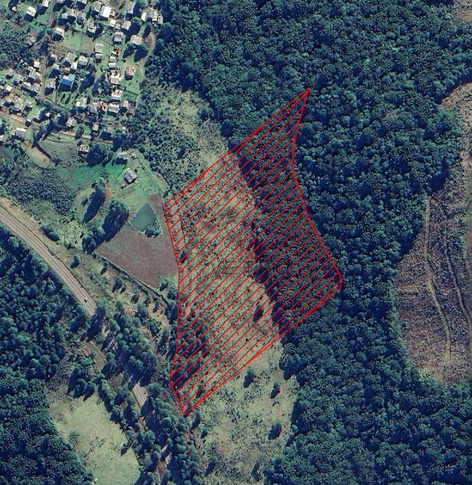 Terreno, 15 hectares - Foto 2