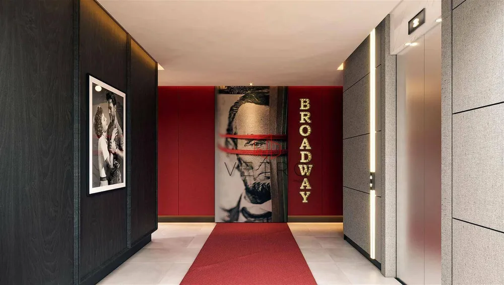 Apartamento, 1 quarto, 65 m² - Foto 16