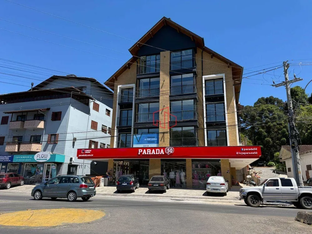 Apartamento, 1 quarto, 65 m² - Foto 1