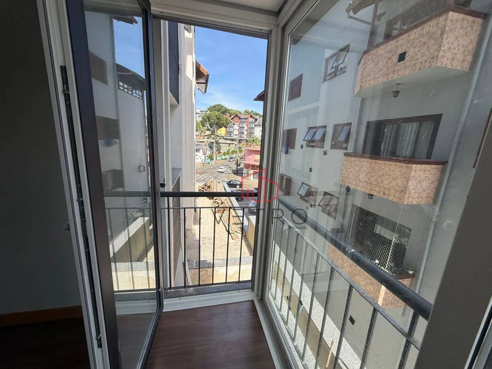 Apartamento, 1 quarto, 65 m² - Foto 7
