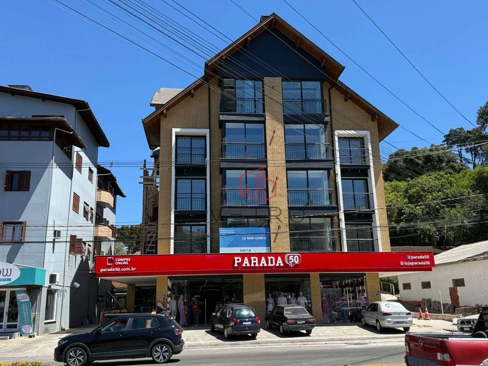 Apartamento, 1 quarto, 65 m² - Foto 3