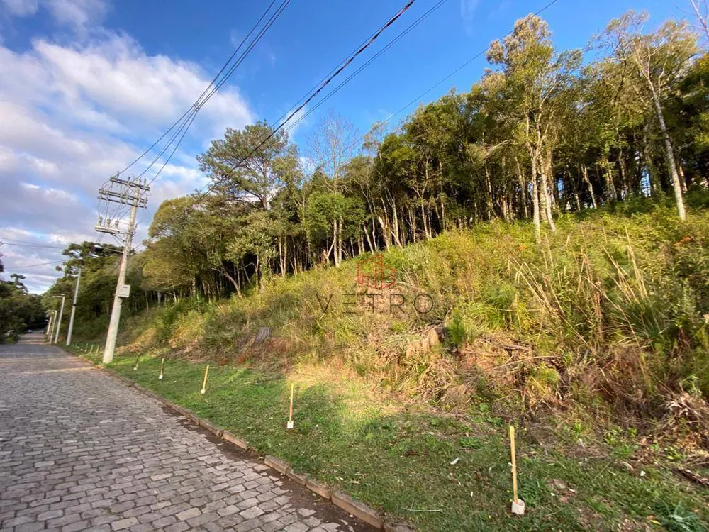 Terreno, 1 hectares - Foto 1