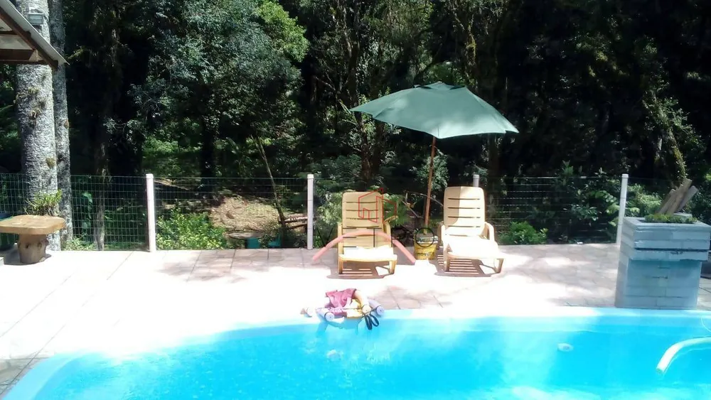 Casa, 3 quartos, 150 m² - Foto 2