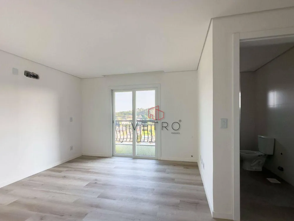 Apartamento, 3 quartos, 169 m² - Foto 2