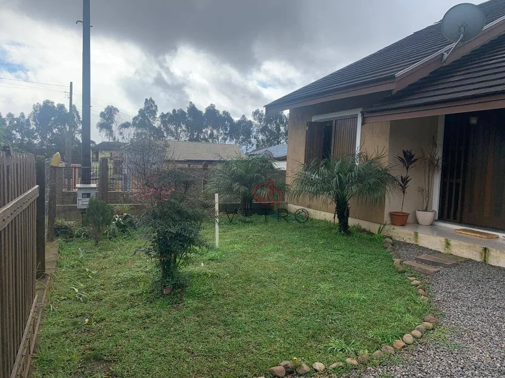 Casa, 3 quartos, 109 m² - Foto 2