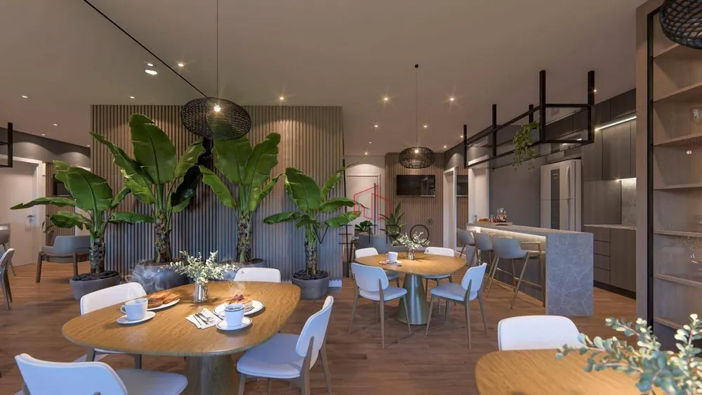 Apartamento, 2 quartos, 137 m² - Foto 2