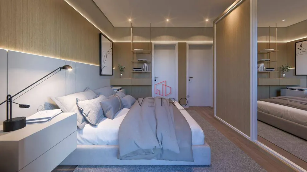 Apartamento, 2 quartos, 137 m² - Foto 4