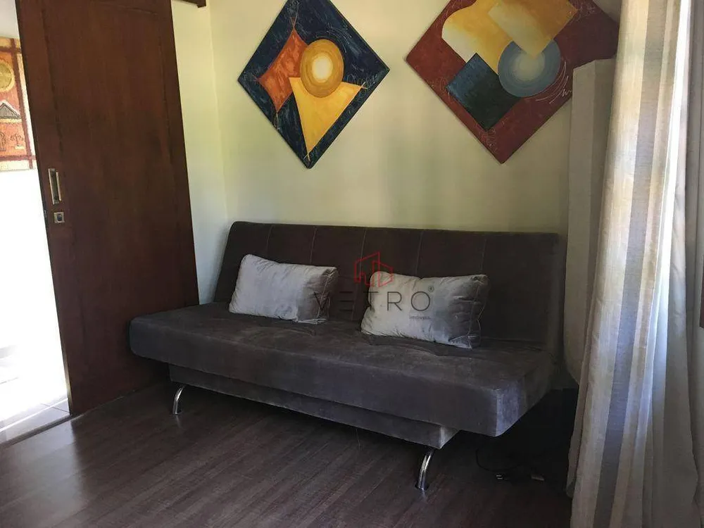 Casa de Condomínio, 4 quartos - Foto 10