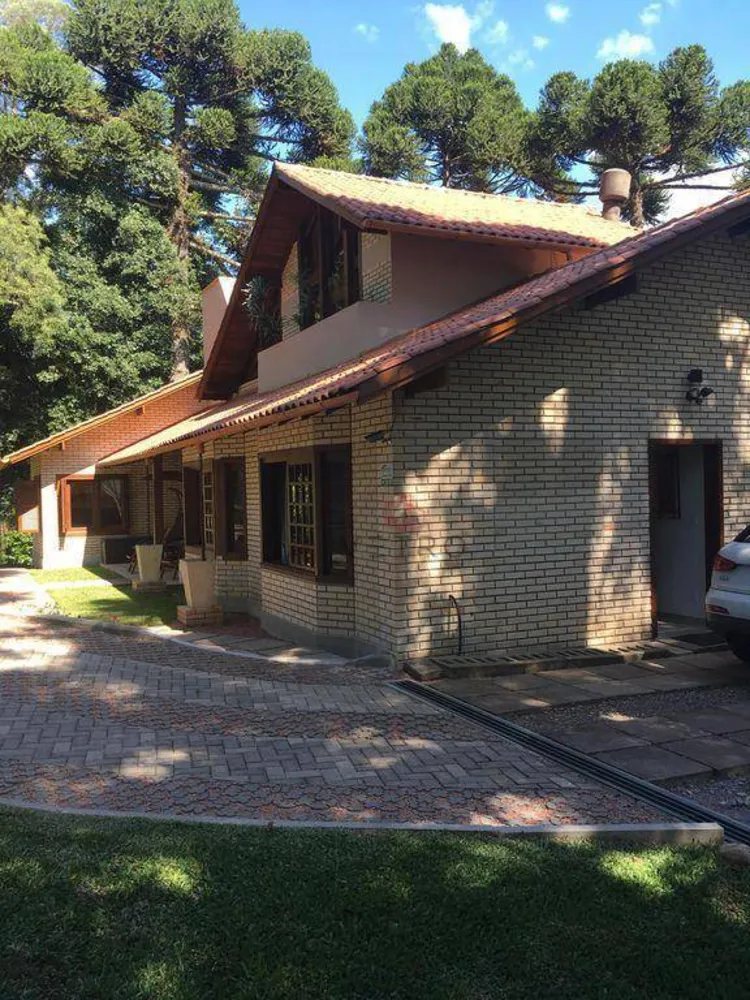 Casa de Condomínio, 4 quartos - Foto 2