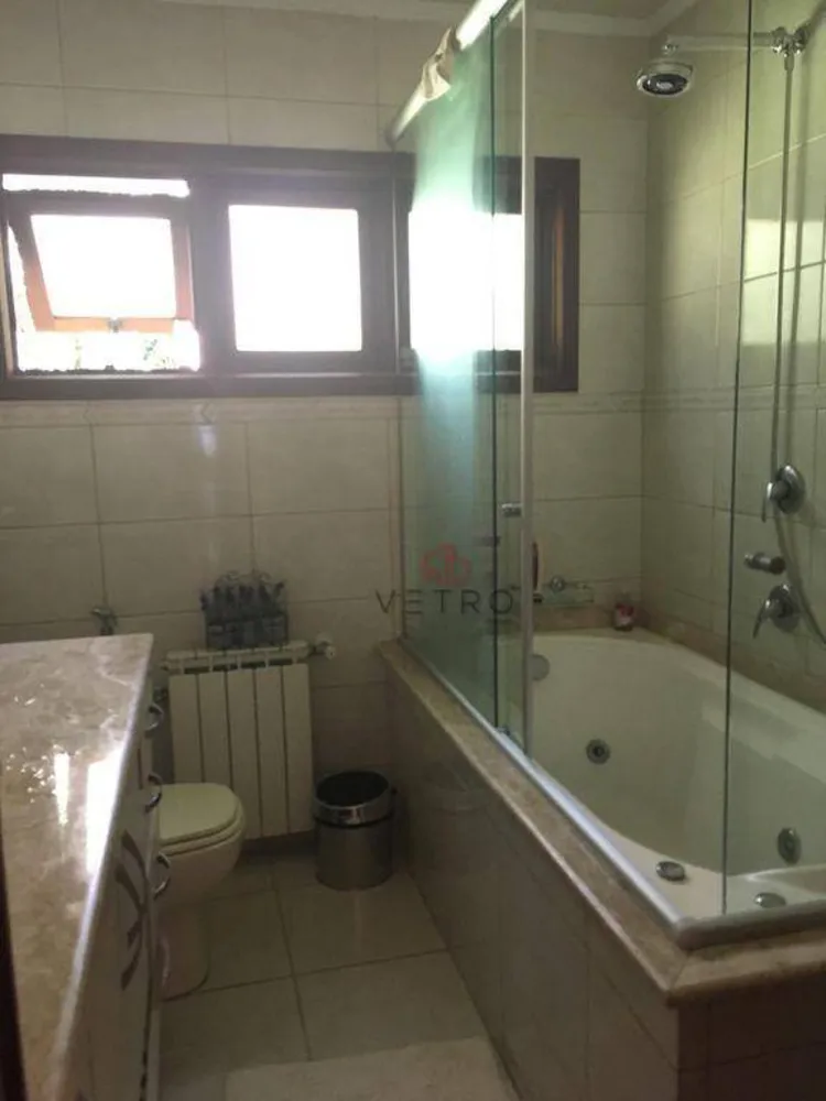 Casa de Condomínio, 4 quartos - Foto 12