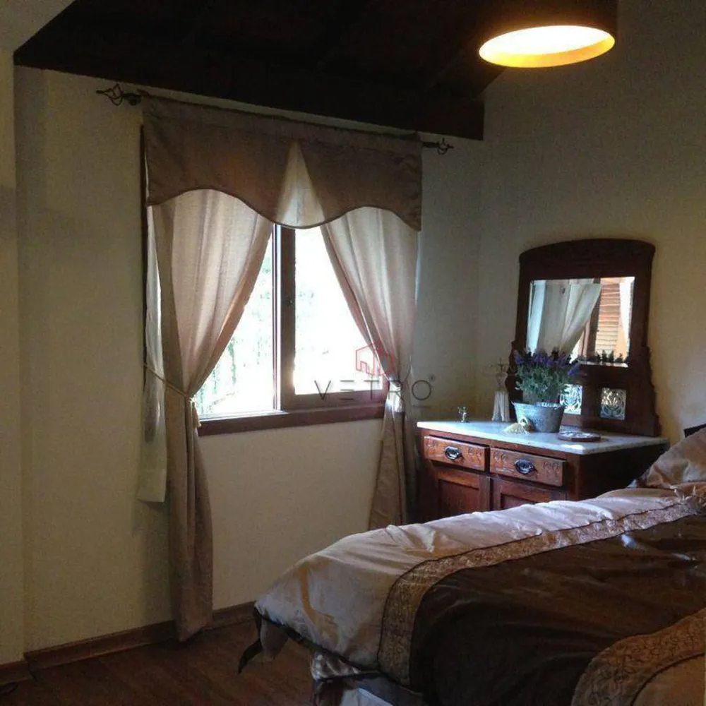 Casa de Condomínio, 4 quartos - Foto 6