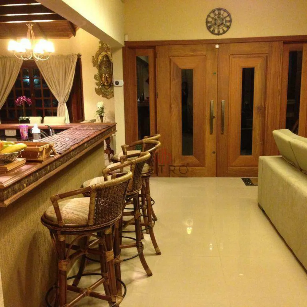 Casa de Condomínio, 4 quartos - Foto 5