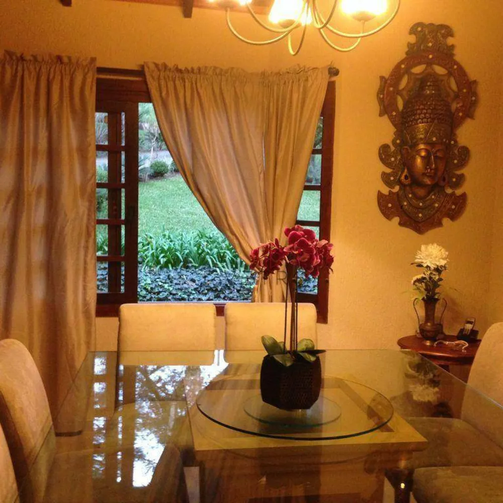 Casa de Condomínio, 4 quartos - Foto 11