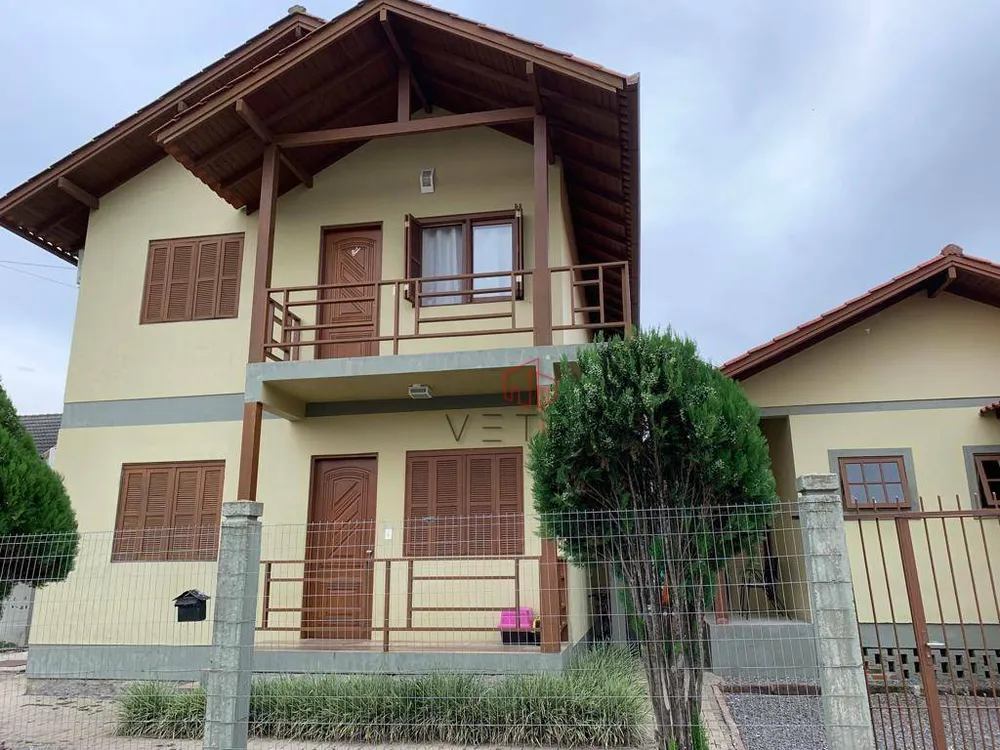 Casa, 6 quartos, 103 m² - Foto 4
