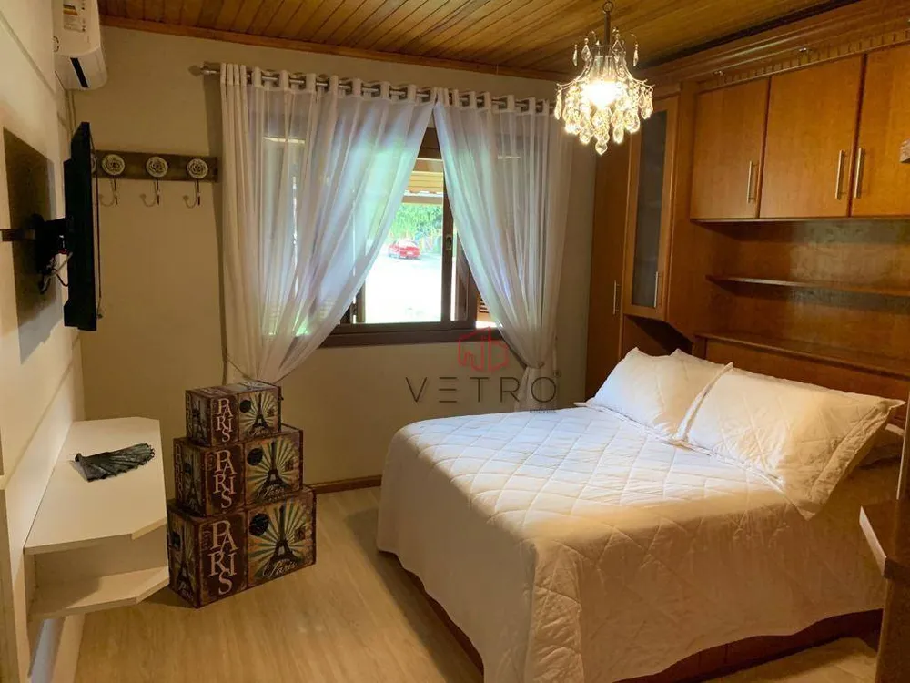 Casa, 6 quartos, 103 m² - Foto 3