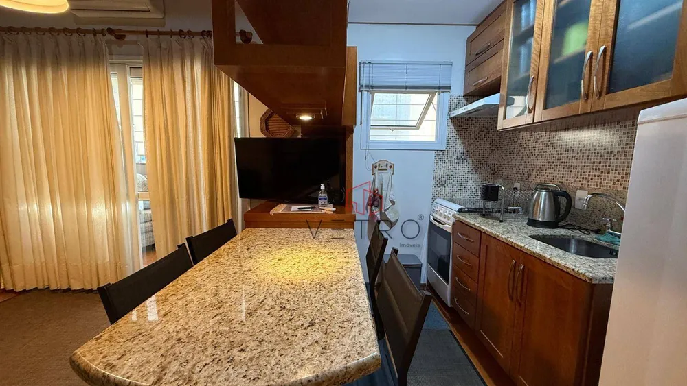 Apartamento, 1 quarto, 89 m² - Foto 1