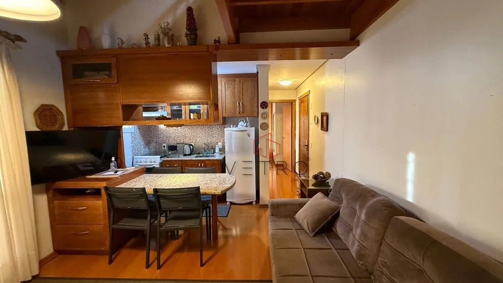 Apartamento, 1 quarto, 89 m² - Foto 3