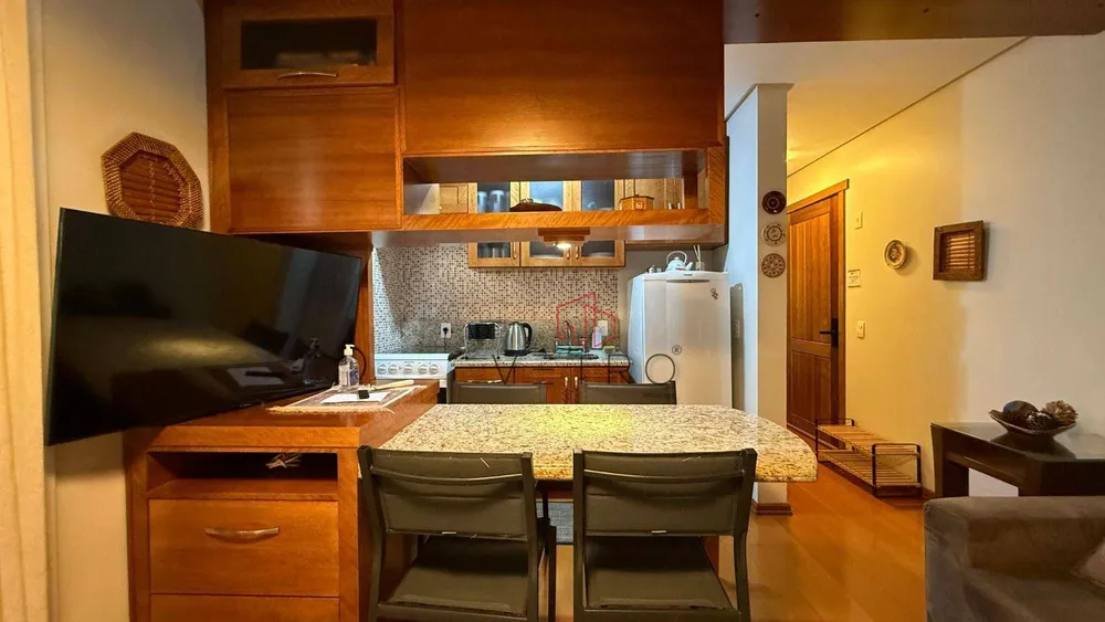 Apartamento, 1 quarto, 89 m² - Foto 2