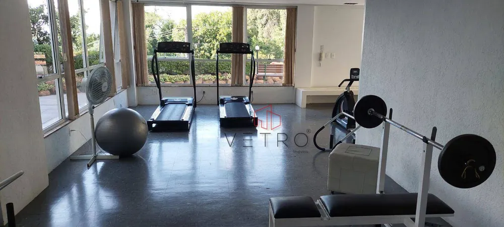 Apartamento, 1 quarto, 89 m² - Foto 10