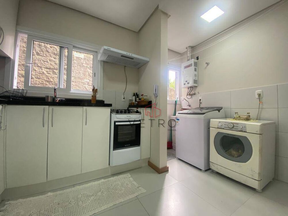 Apartamento à venda com 2 quartos, 54m² - Foto 1
