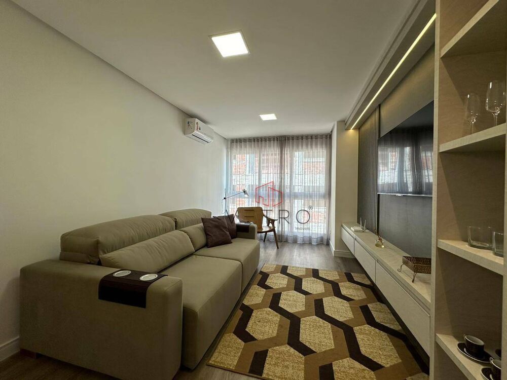 Apartamento, 2 quartos, 75 m² - Foto 1