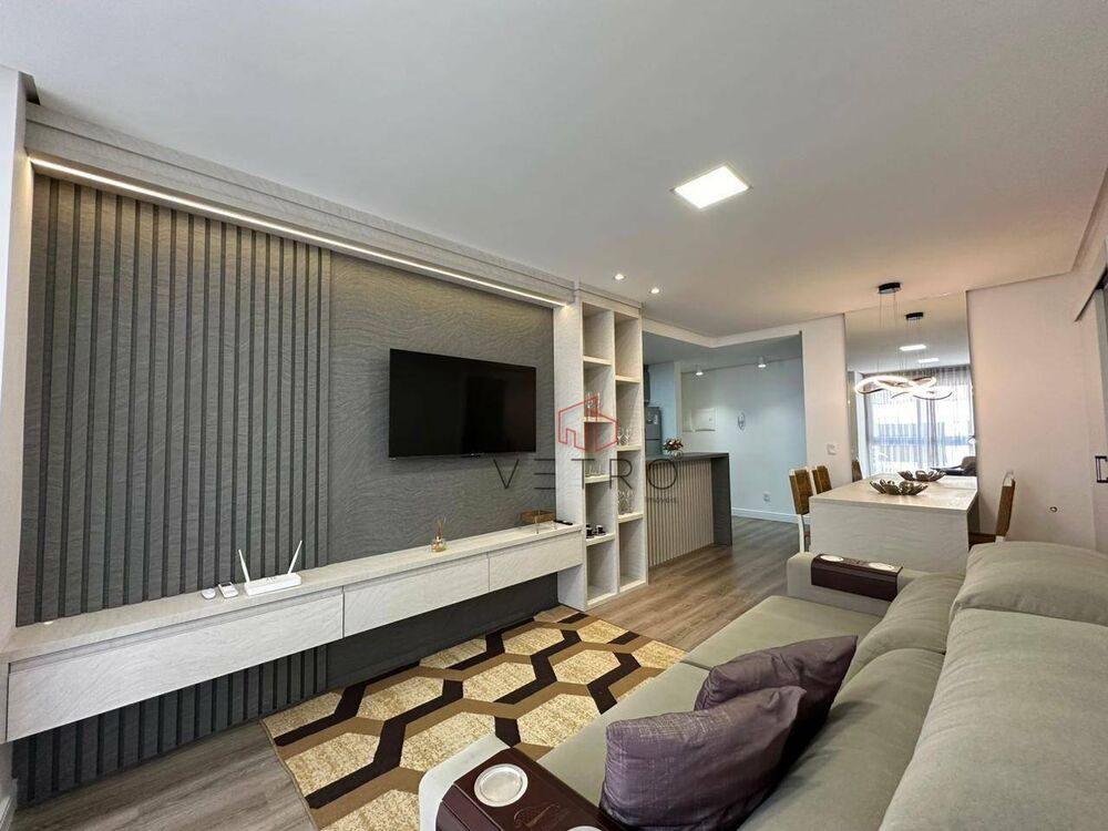 Apartamento, 2 quartos, 75 m² - Foto 6