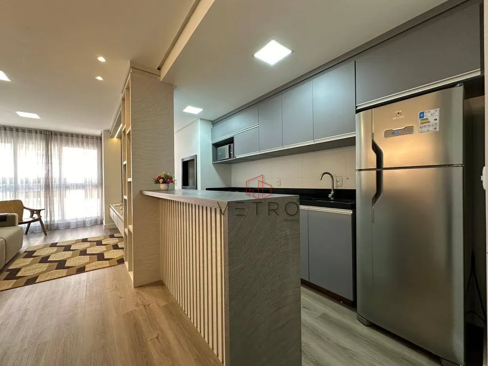 Apartamento, 2 quartos, 75 m² - Foto 4