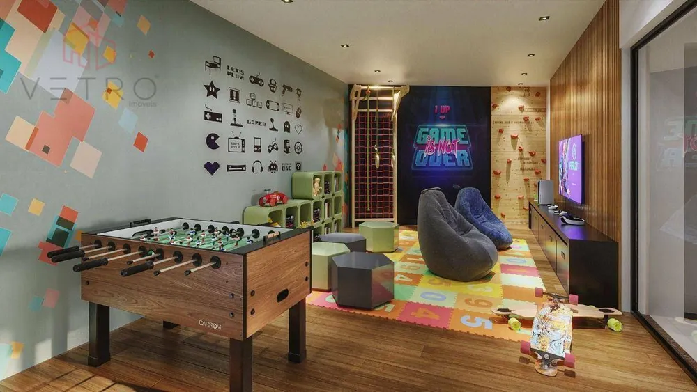 Apartamento, 2 quartos, 91 m² - Foto 1