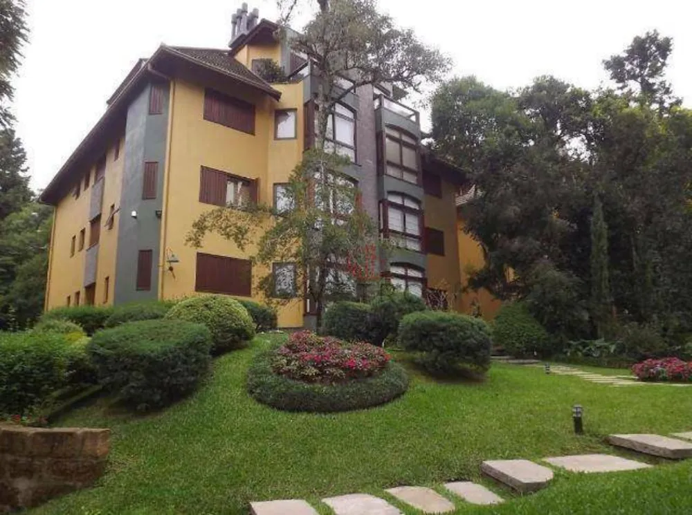 Apartamento, 1 quarto, 51 m² - Foto 1